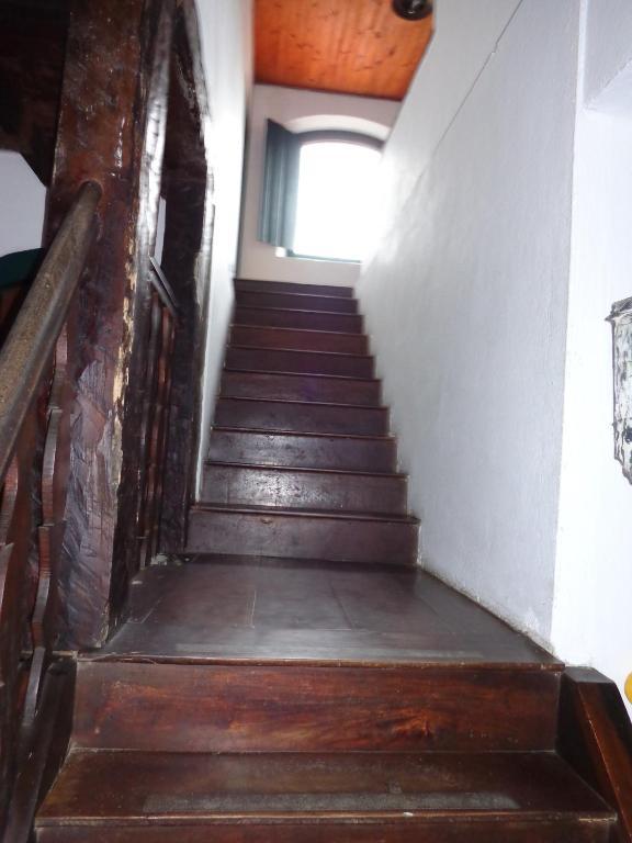 Pousada Da Chacara Parati Exterior foto